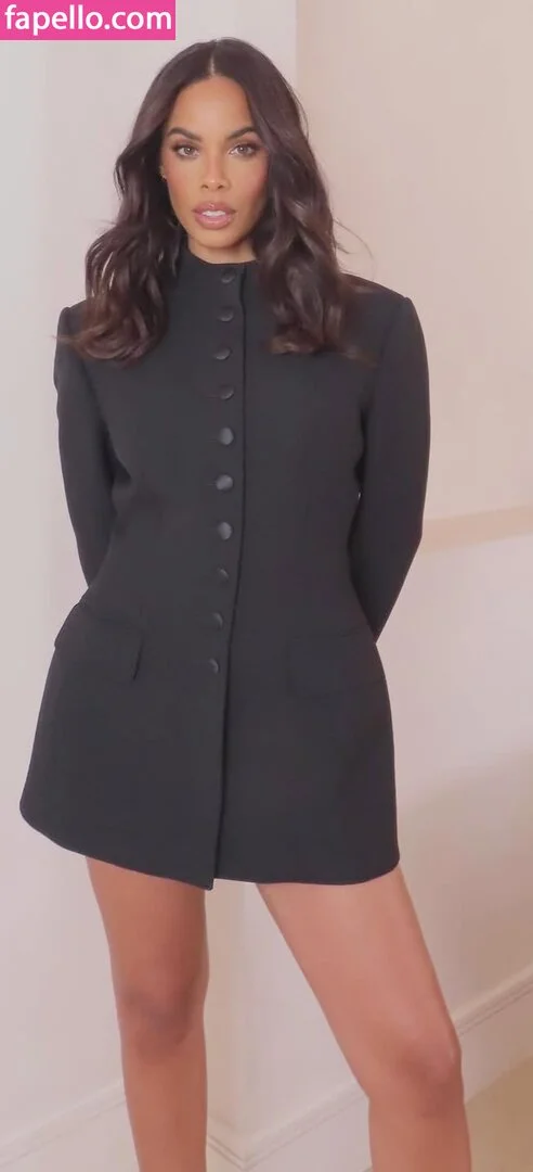 Rochelle Humes / rochellehumes Onlyfans Photo Gallery 