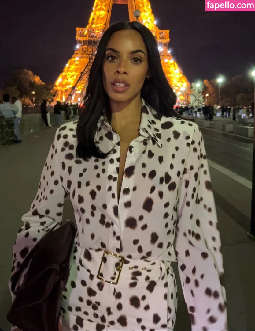 Rochelle Humes / rochellehumes Onlyfans Photo Gallery 