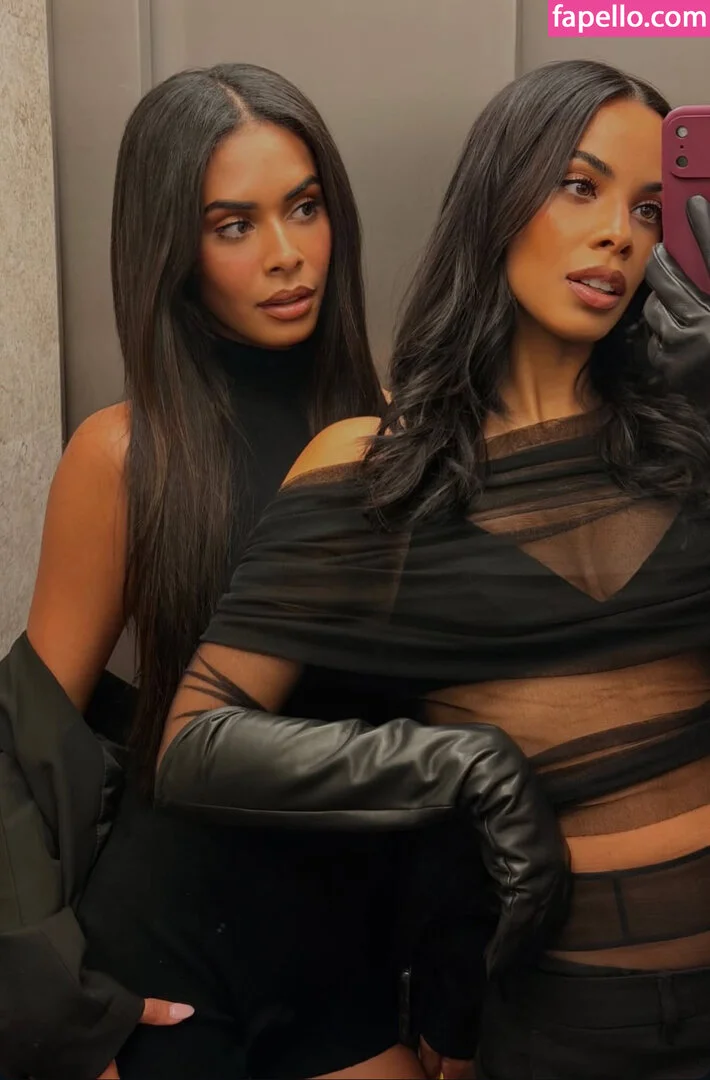 Rochelle Humes / rochellehumes Onlyfans Photo Gallery 