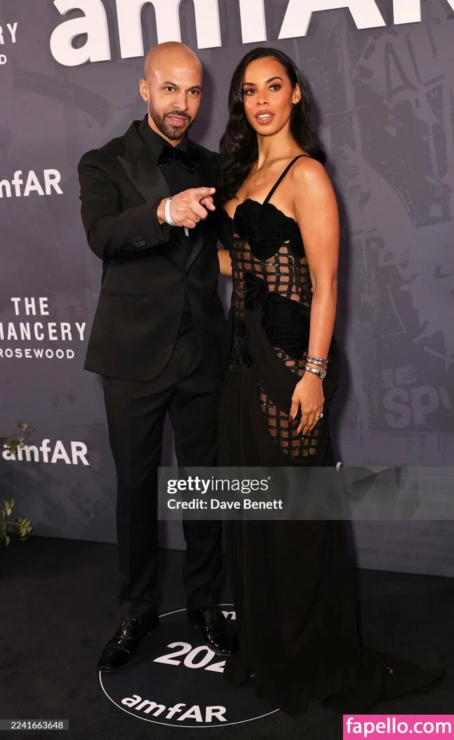 Rochelle Humes / rochellehumes Onlyfans Photo Gallery 