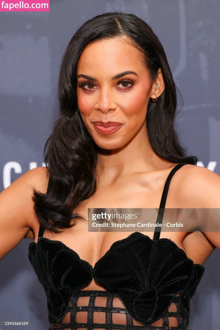 Rochelle Humes / rochellehumes Onlyfans Photo Gallery 