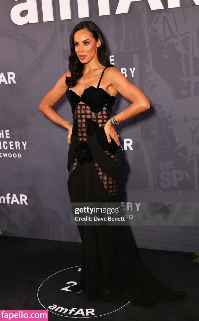 Rochelle Humes / rochellehumes Onlyfans Photo Gallery 