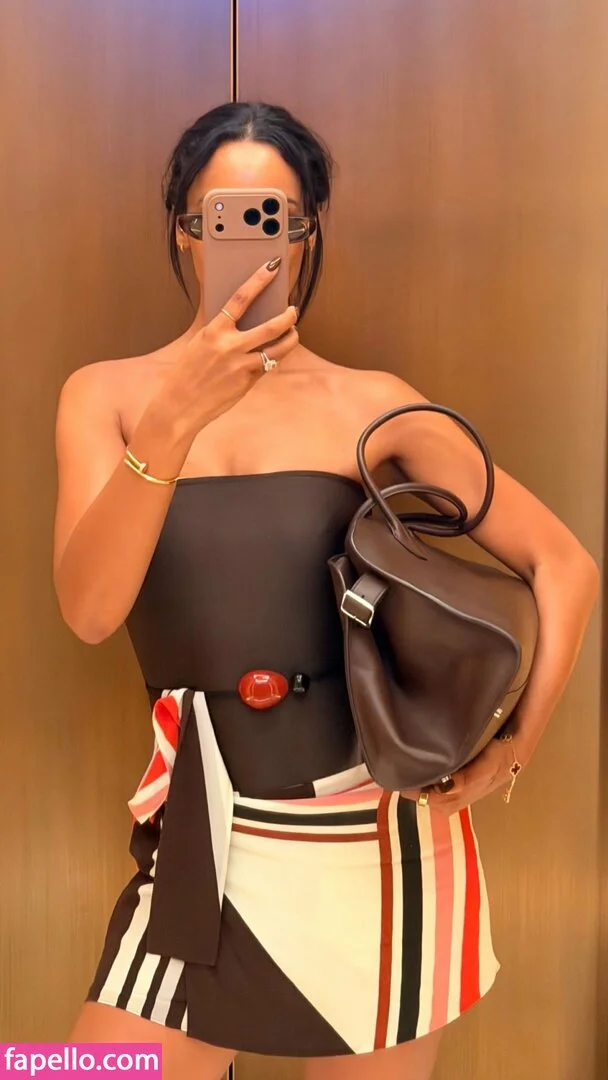 Rochelle Humes / rochellehumes Onlyfans Photo Gallery 