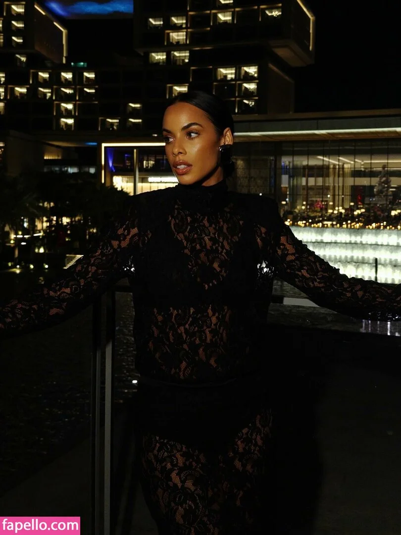 Rochelle Humes / rochellehumes Onlyfans Photo Gallery 