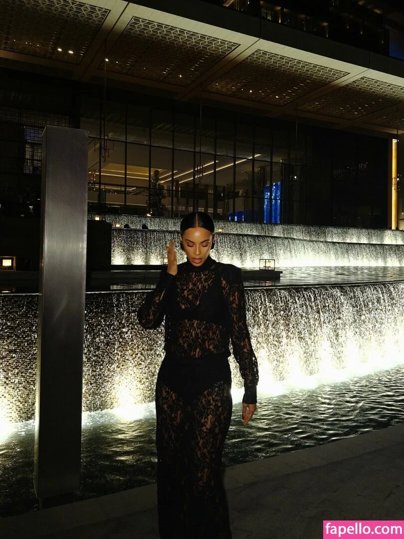 Rochelle Humes / rochellehumes Onlyfans Photo Gallery 