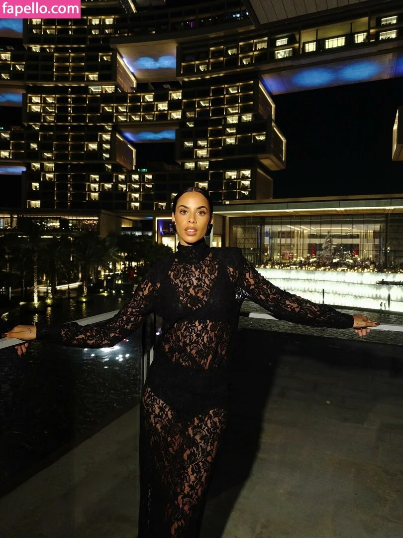 Rochelle Humes / rochellehumes Onlyfans Photo Gallery 