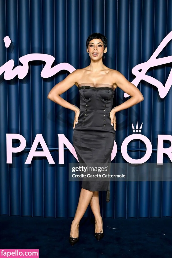 Rochelle Humes / rochellehumes Onlyfans Photo Gallery 