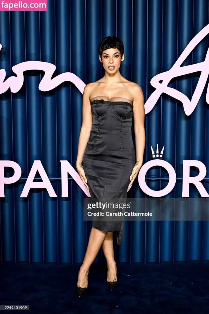 Rochelle Humes / rochellehumes Onlyfans Photo Gallery 