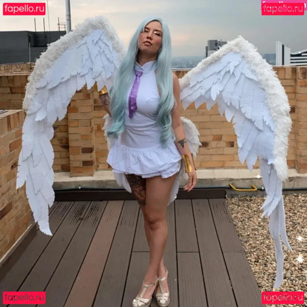 Ankadiaz UNLOK Onlyfans Photo Gallery 