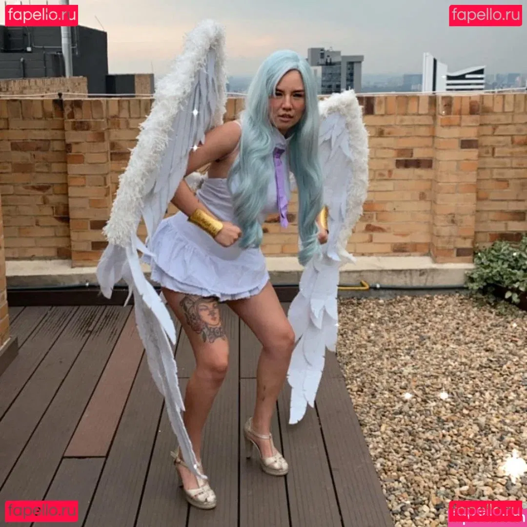 Ankadiaz UNLOK Onlyfans Photo Gallery 