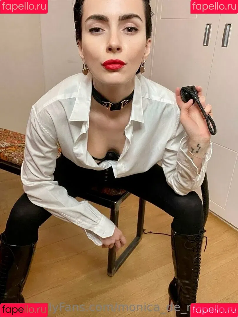 _monique_de_mistress / monica_de_mistress Onlyfans Photo Gallery 