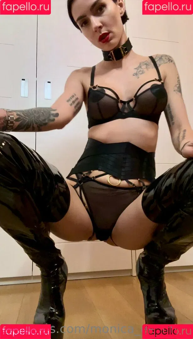 _monique_de_mistress / monica_de_mistress Onlyfans Photo Gallery 