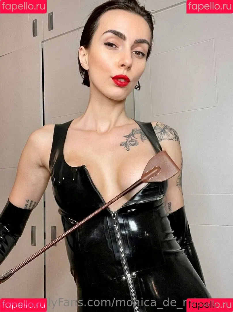 _monique_de_mistress / monica_de_mistress Onlyfans Photo Gallery 