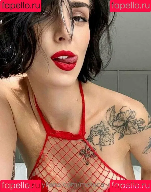 _monique_de_mistress / monica_de_mistress Onlyfans Photo Gallery 