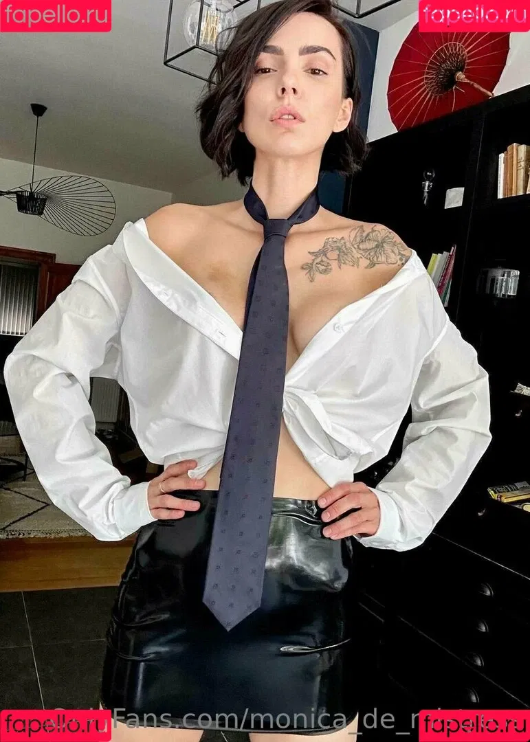 _monique_de_mistress / monica_de_mistress Onlyfans Photo Gallery 