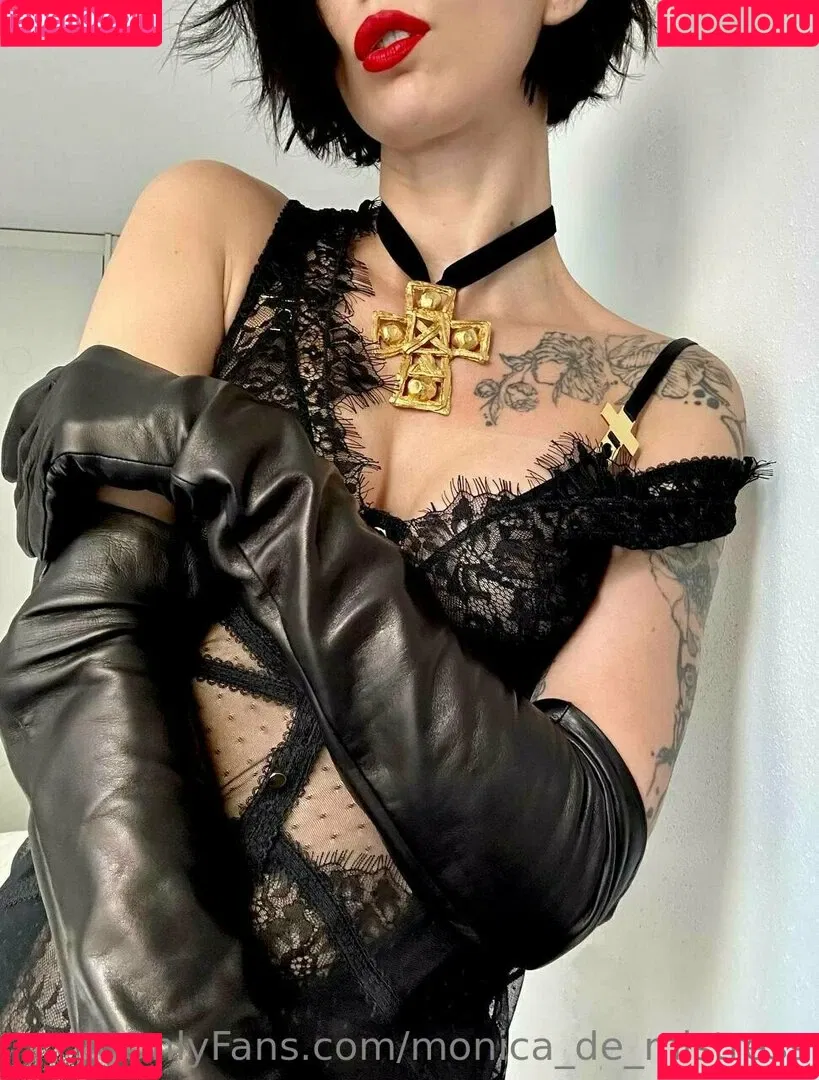_monique_de_mistress / monica_de_mistress Onlyfans Photo Gallery 