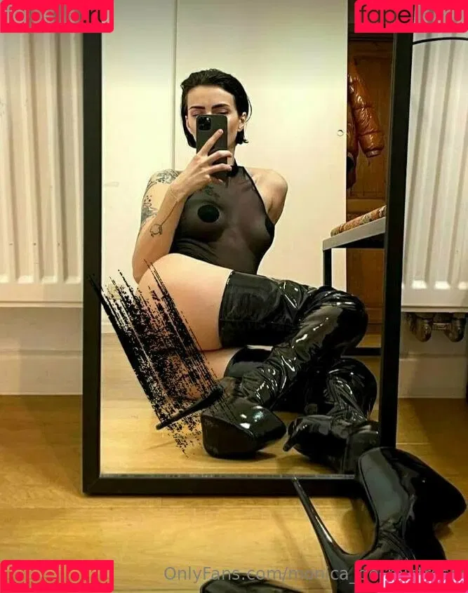 _monique_de_mistress / monica_de_mistress Onlyfans Photo Gallery 