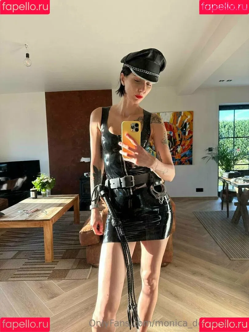 _monique_de_mistress / monica_de_mistress Onlyfans Photo Gallery 