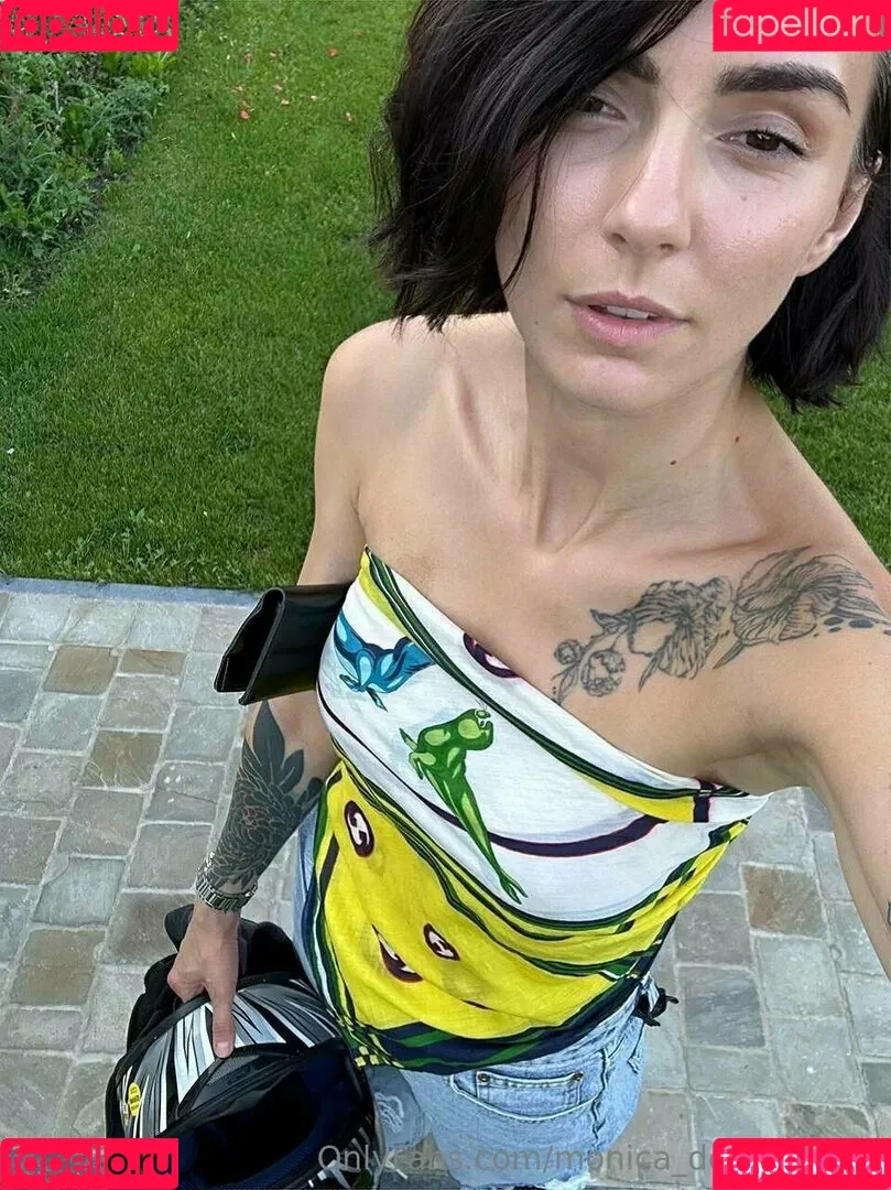 _monique_de_mistress / monica_de_mistress Onlyfans Photo Gallery 