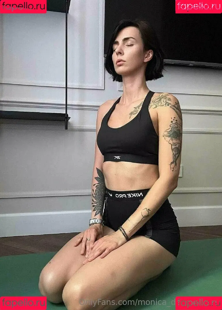_monique_de_mistress / monica_de_mistress Onlyfans Photo Gallery 