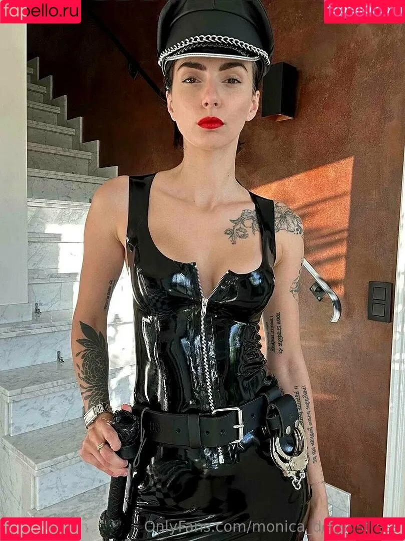 _monique_de_mistress / monica_de_mistress Onlyfans Photo Gallery 