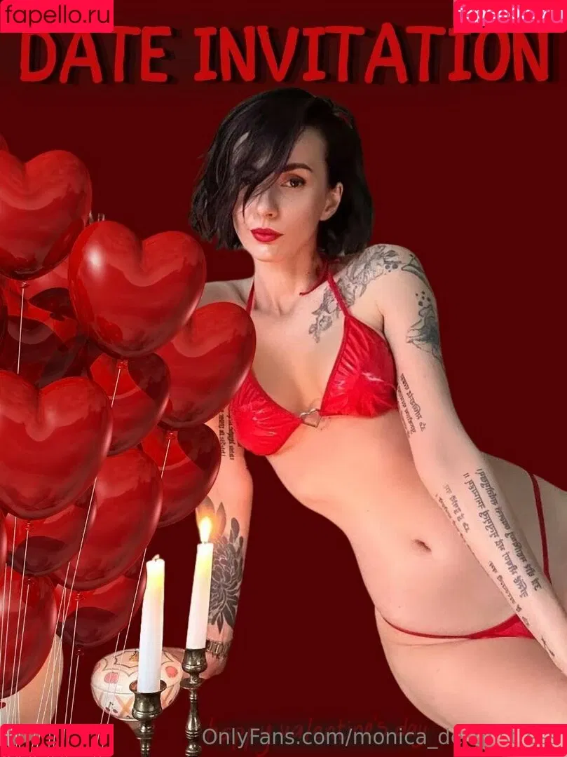 _monique_de_mistress / monica_de_mistress Onlyfans Photo Gallery 