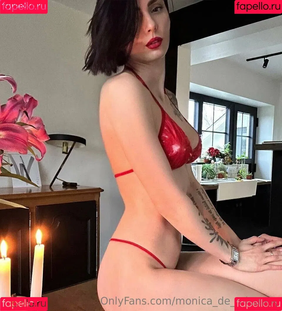 _monique_de_mistress / monica_de_mistress Onlyfans Photo Gallery 