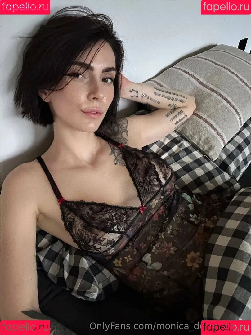 _monique_de_mistress / monica_de_mistress Onlyfans Photo Gallery 