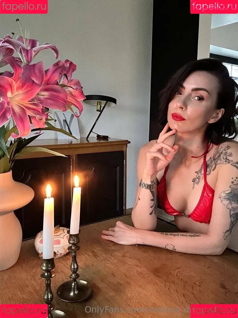 _monique_de_mistress / monica_de_mistress Onlyfans Photo Gallery 