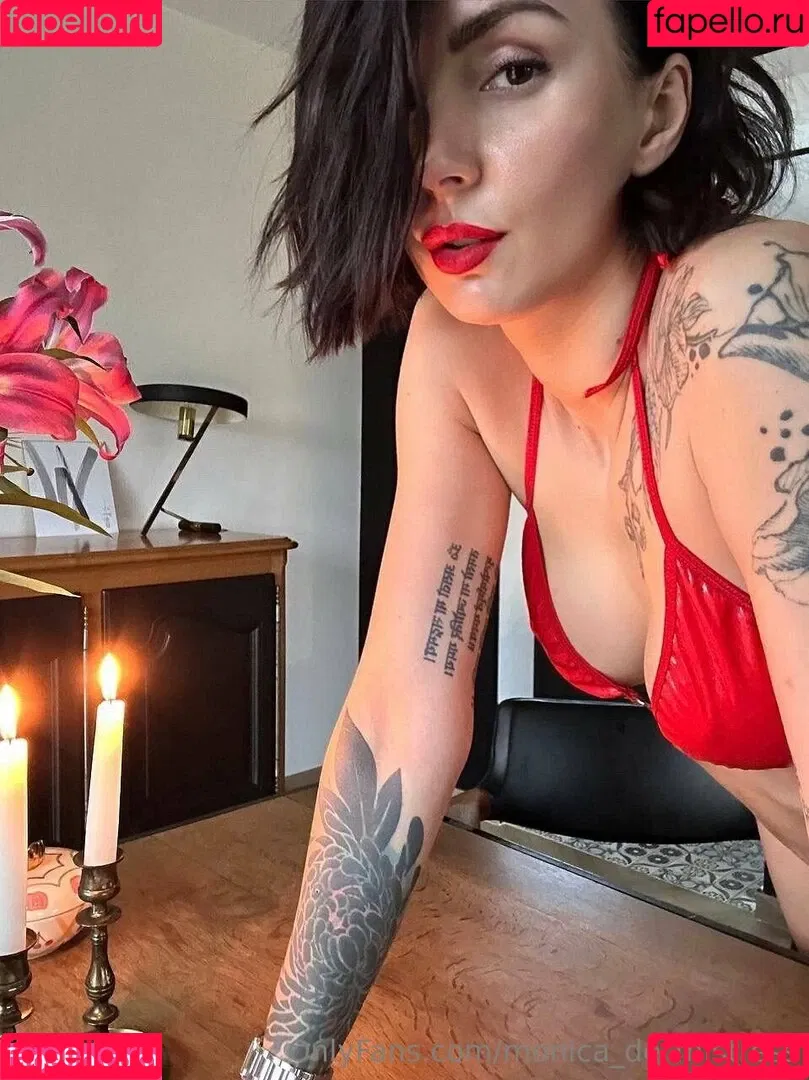 _monique_de_mistress / monica_de_mistress Onlyfans Photo Gallery 