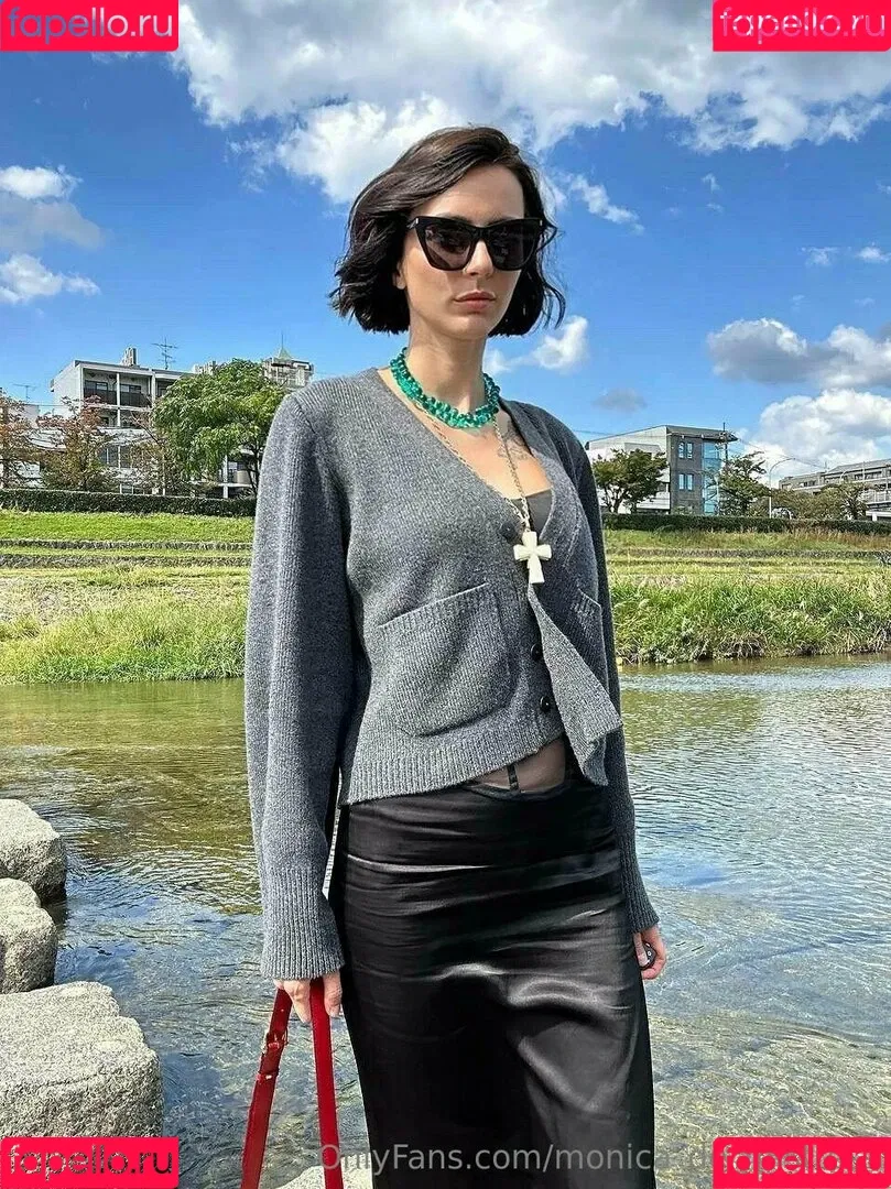 _monique_de_mistress / monica_de_mistress Onlyfans Photo Gallery 