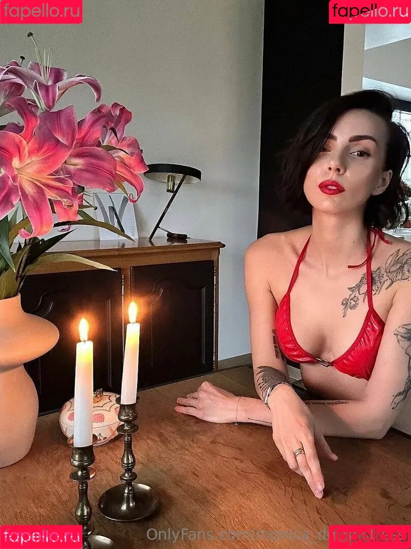 _monique_de_mistress / monica_de_mistress Onlyfans Photo Gallery 