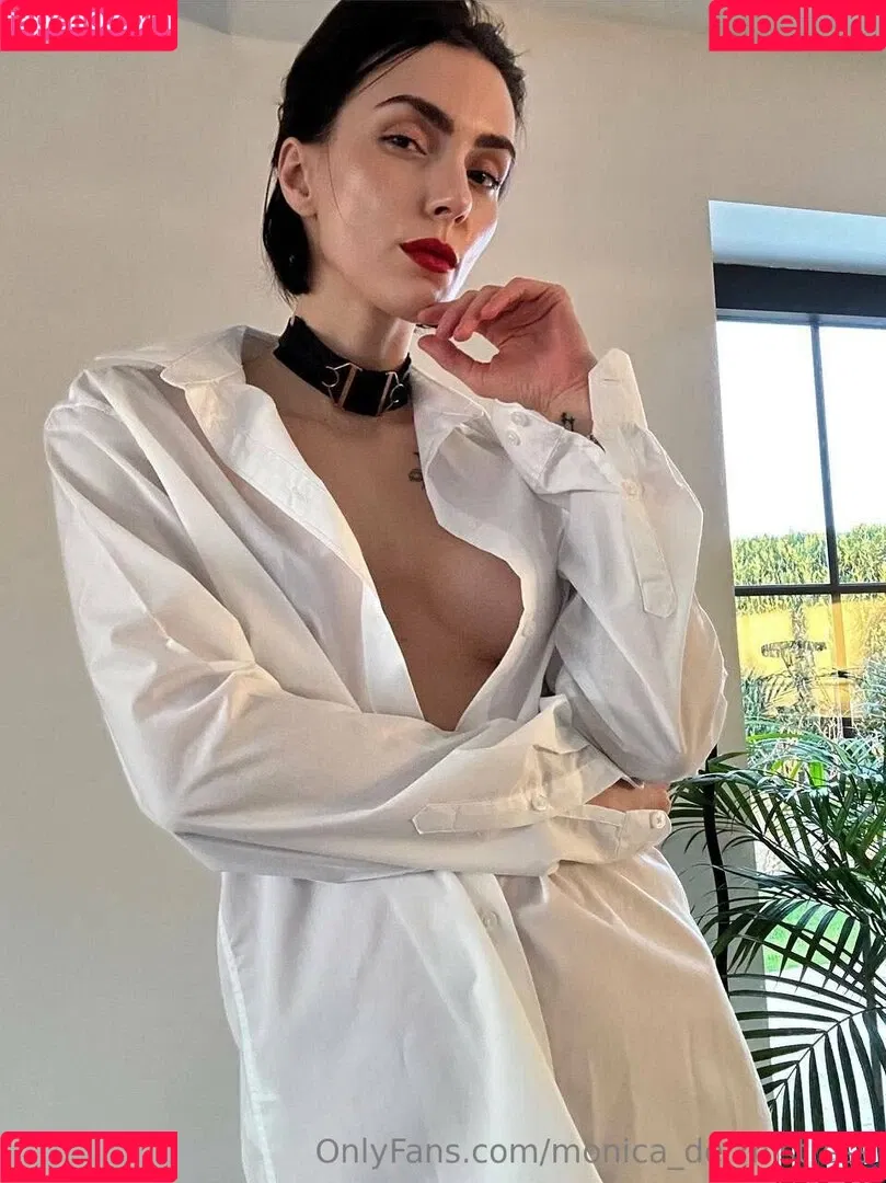 _monique_de_mistress / monica_de_mistress Onlyfans Photo Gallery 