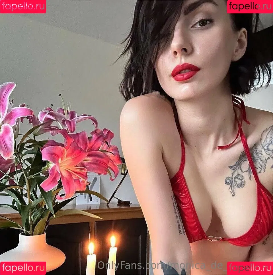 _monique_de_mistress / monica_de_mistress Onlyfans Photo Gallery 