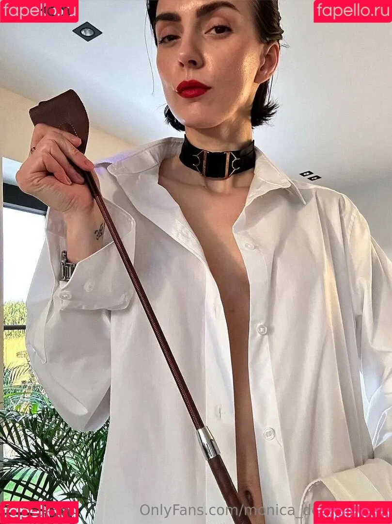 _monique_de_mistress / monica_de_mistress Onlyfans Photo Gallery 
