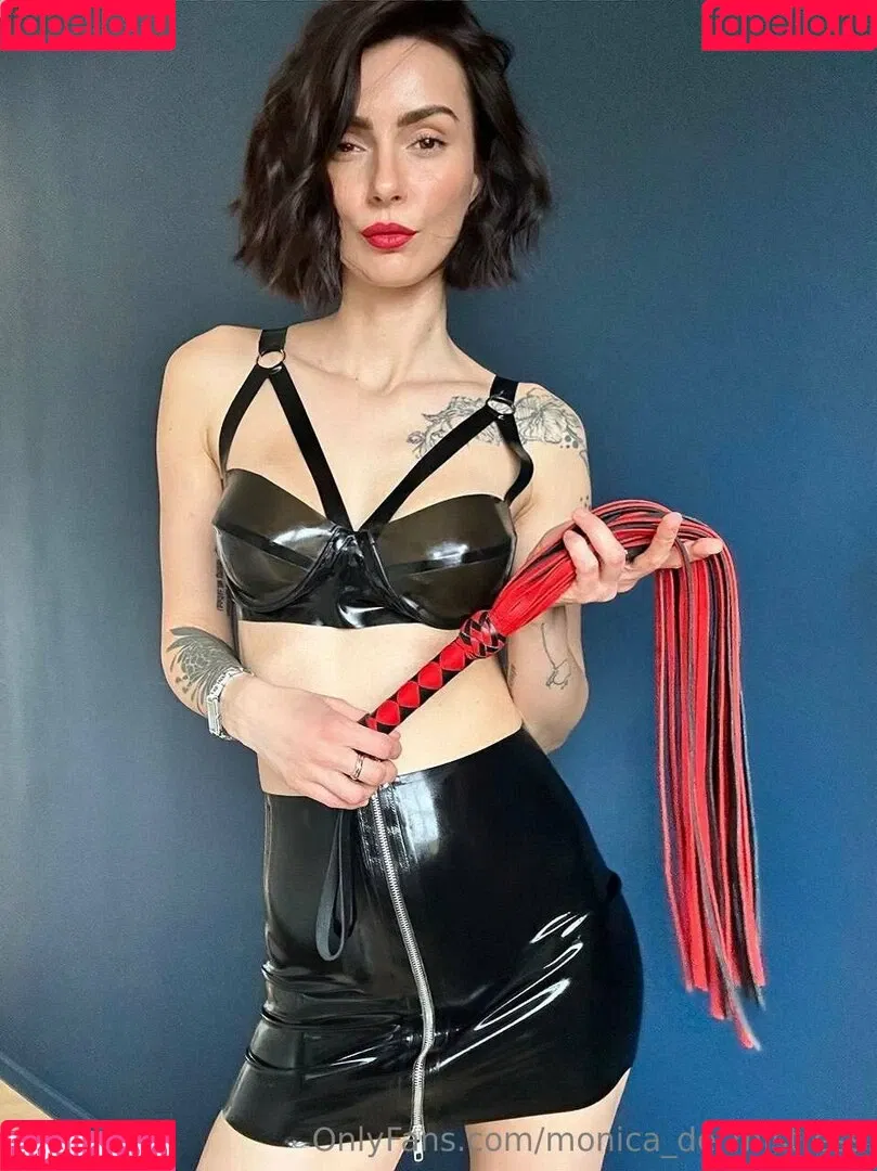 _monique_de_mistress / monica_de_mistress Onlyfans Photo Gallery 