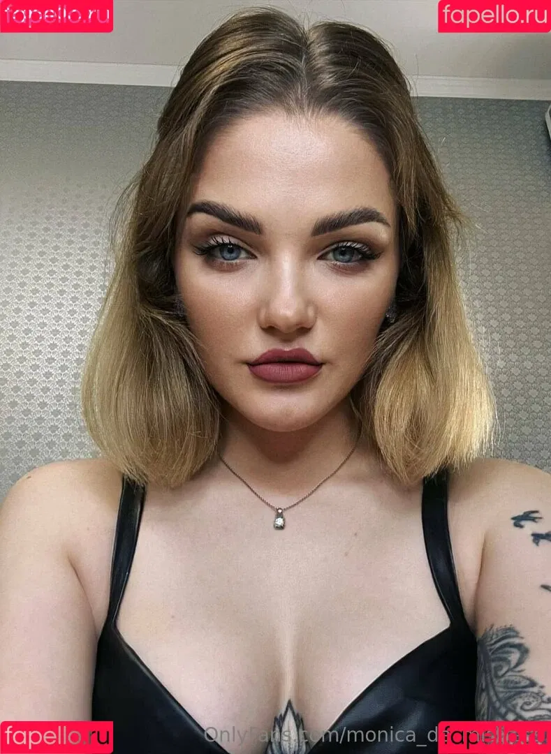 _monique_de_mistress / monica_de_mistress Onlyfans Photo Gallery 