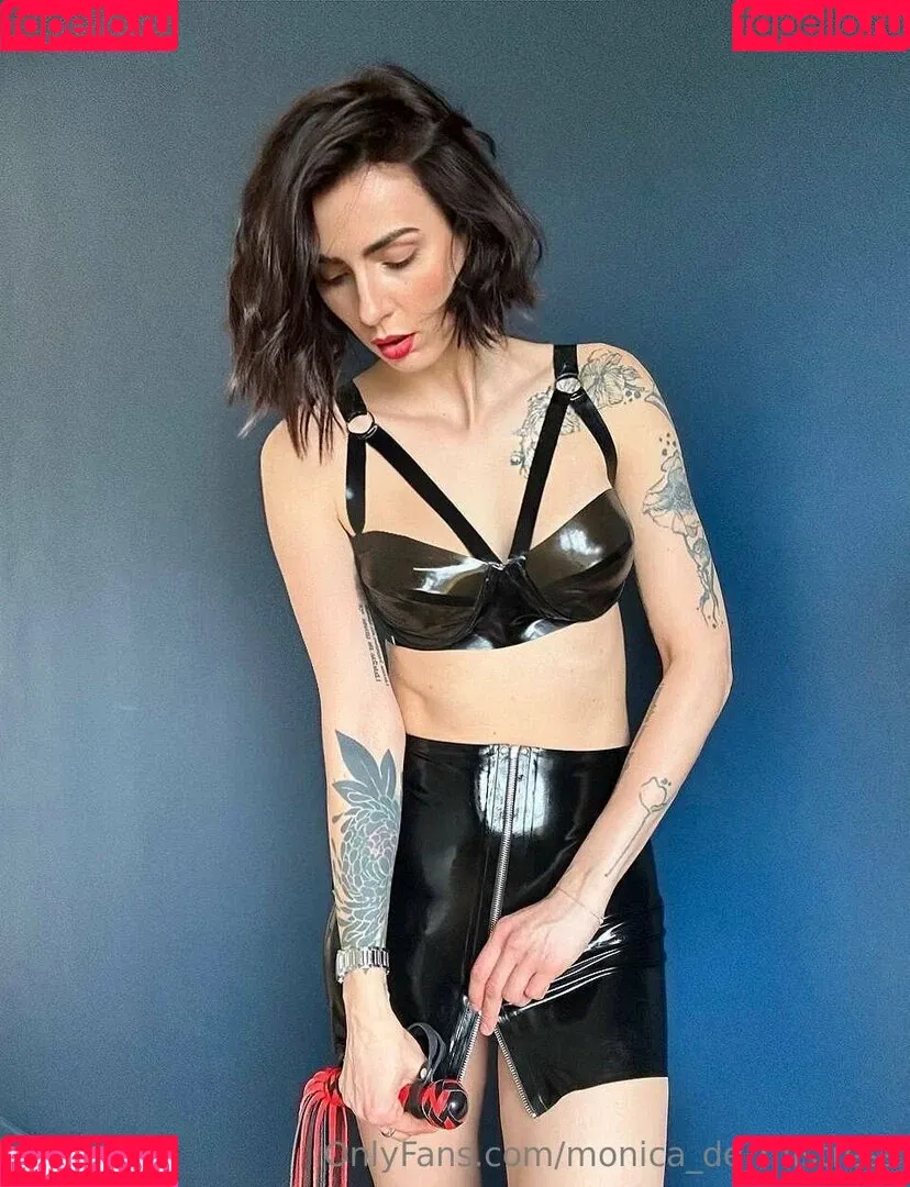 _monique_de_mistress / monica_de_mistress Onlyfans Photo Gallery 