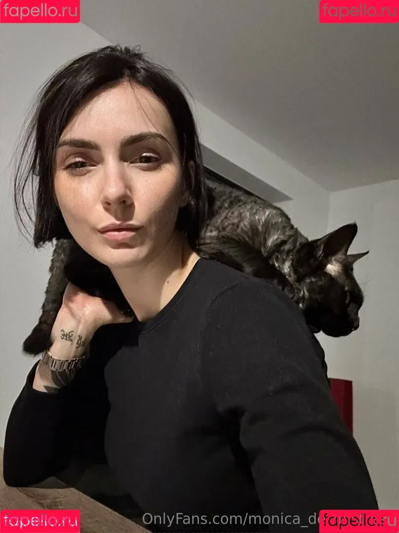 _monique_de_mistress / monica_de_mistress Onlyfans Photo Gallery 