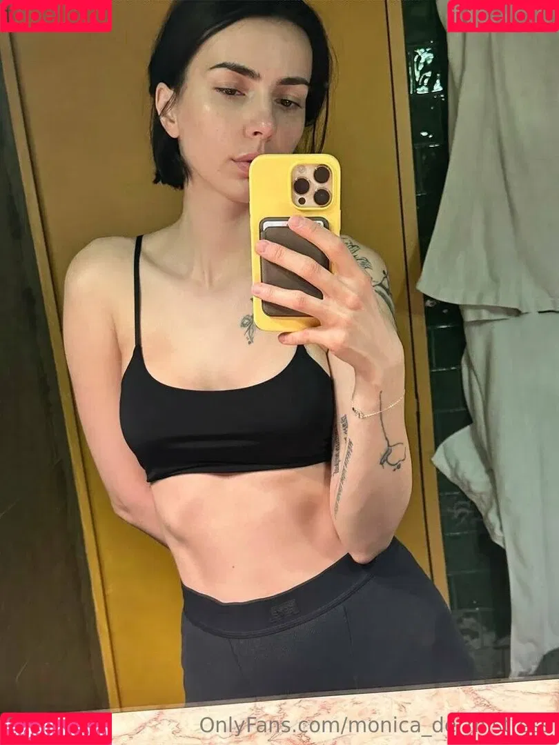 _monique_de_mistress / monica_de_mistress Onlyfans Photo Gallery 