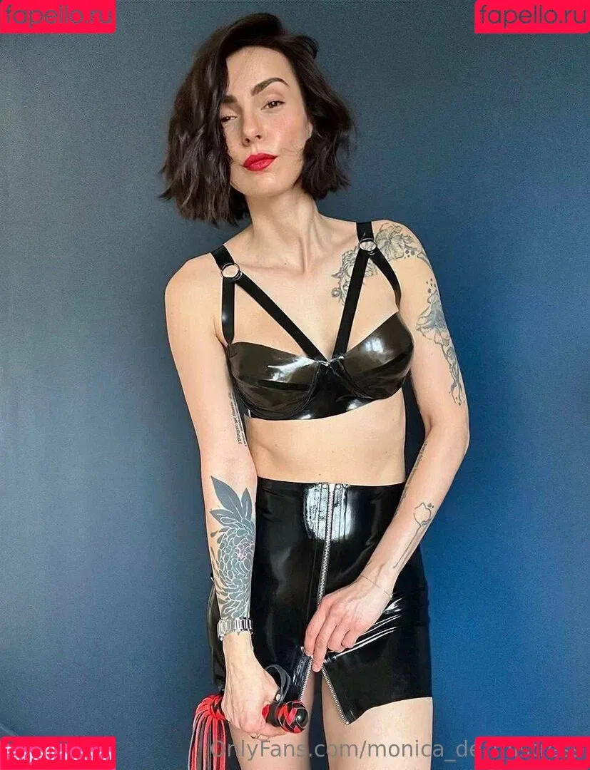 _monique_de_mistress / monica_de_mistress Onlyfans Photo Gallery 