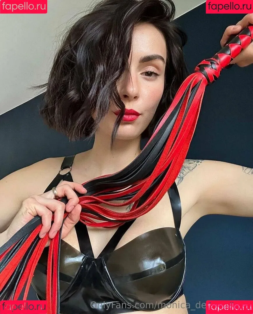 _monique_de_mistress / monica_de_mistress Onlyfans Photo Gallery 