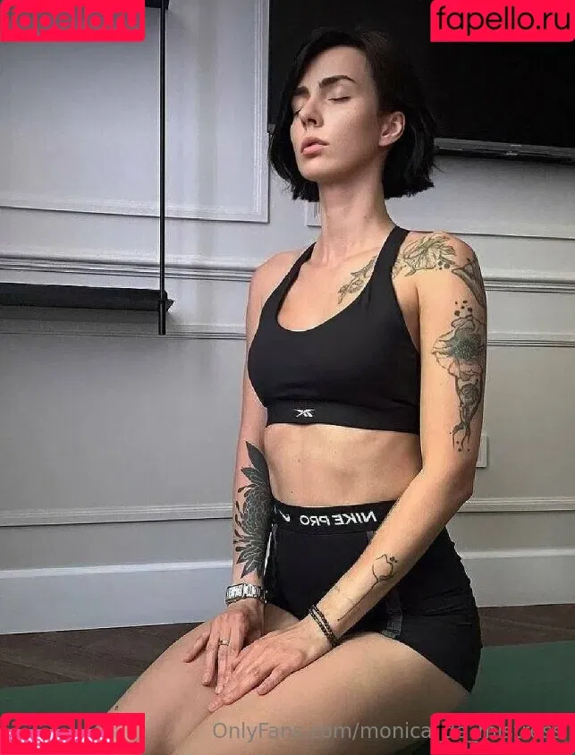 _monique_de_mistress / monica_de_mistress Onlyfans Photo Gallery 