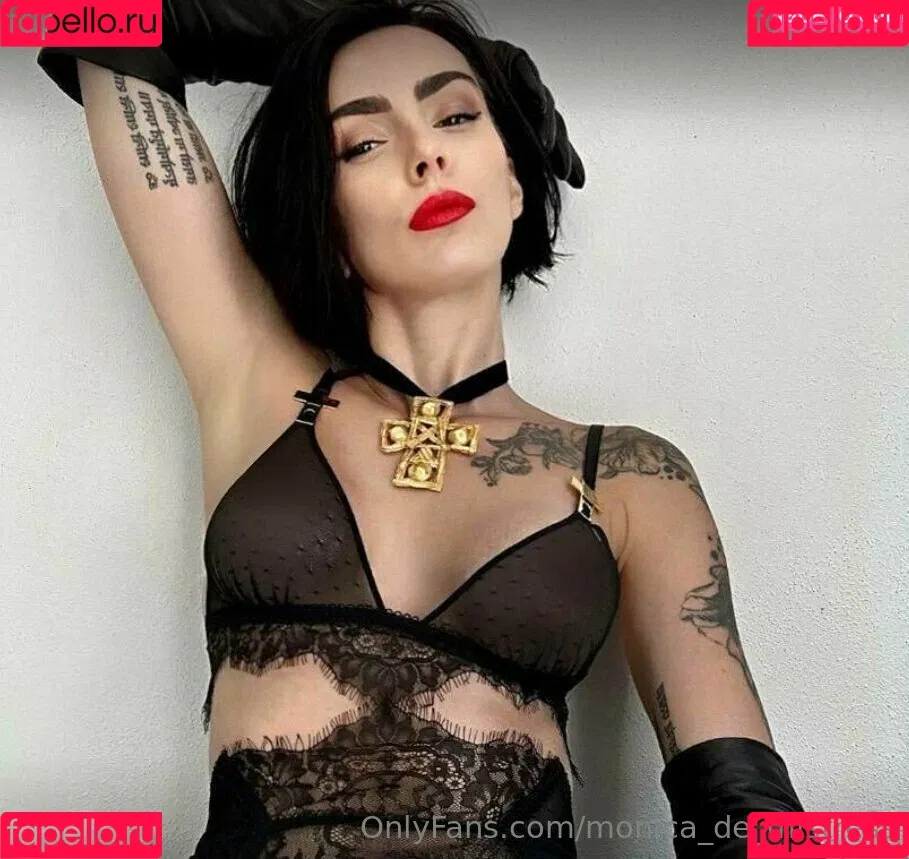 _monique_de_mistress / monica_de_mistress Onlyfans Photo Gallery 