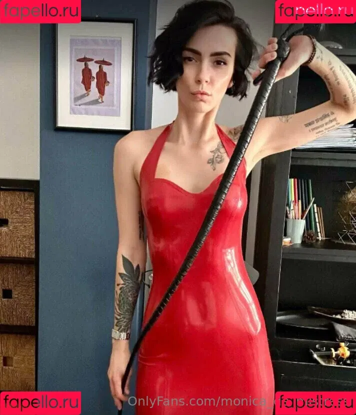 _monique_de_mistress / monica_de_mistress Onlyfans Photo Gallery 