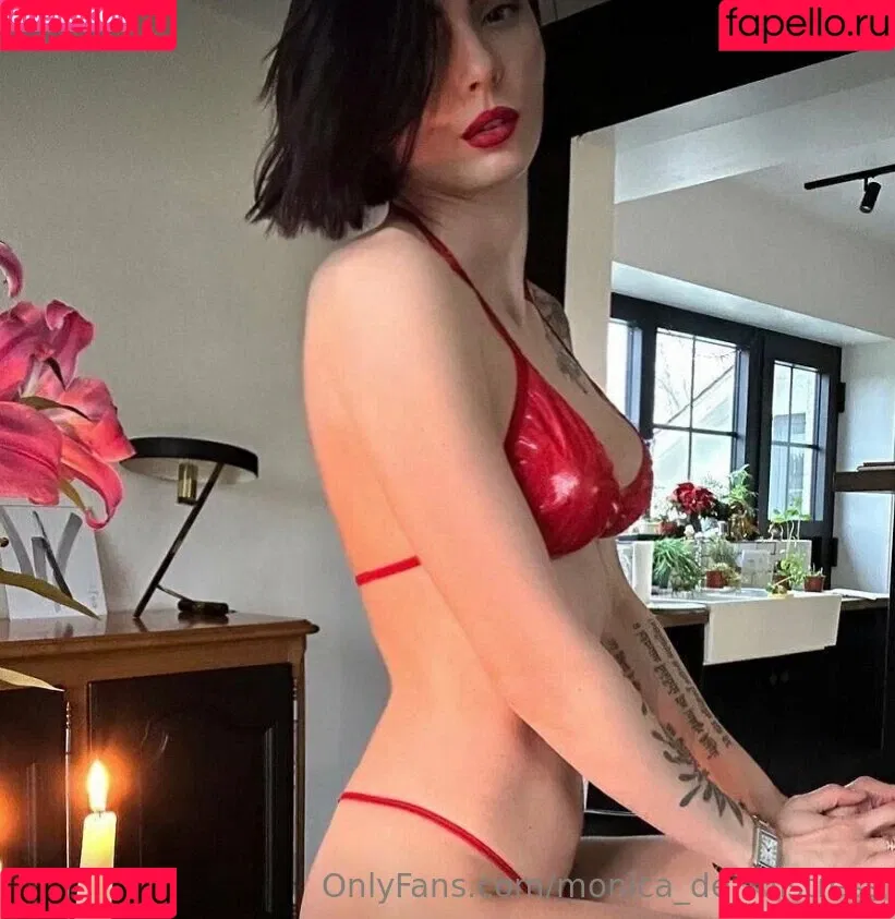 _monique_de_mistress / monica_de_mistress Onlyfans Photo Gallery 