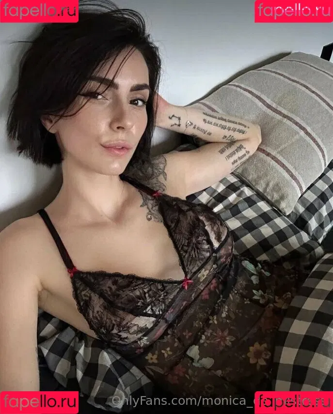 _monique_de_mistress / monica_de_mistress Onlyfans Photo Gallery 