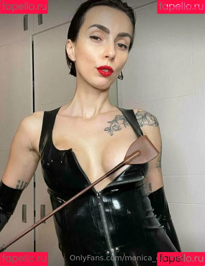 _monique_de_mistress / monica_de_mistress Onlyfans Photo Gallery 