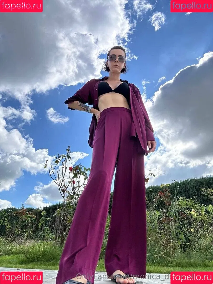 _monique_de_mistress / monica_de_mistress Onlyfans Photo Gallery 