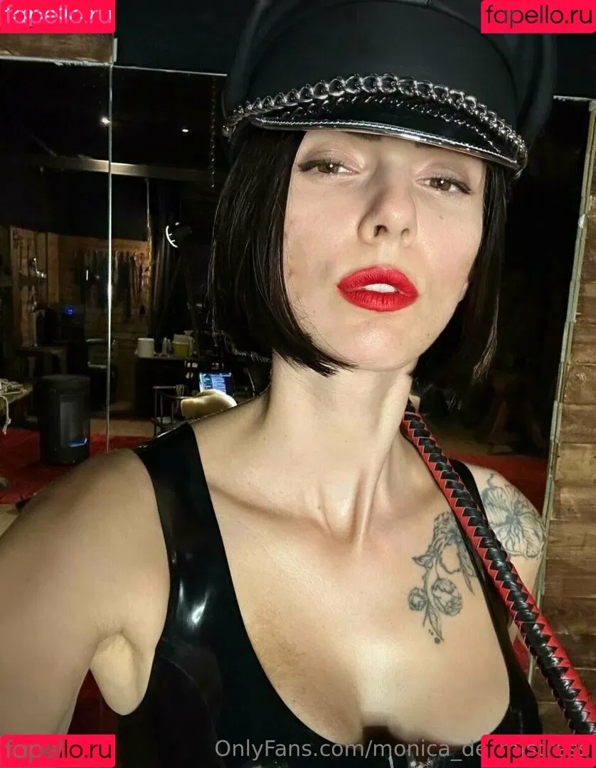 _monique_de_mistress / monica_de_mistress Onlyfans Photo Gallery 